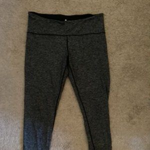 Tuff Athletics Sports Leggings